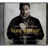 Král Artuš: Legenda o meči (soundtrack - CD) King Arthur: Legend of the Sword