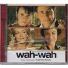 Soumrak nad Jižní Afrikou (soundtrack - CD) Wah-Wah
