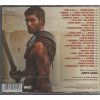 Spartakus: Krev a písek (soundtrack - CD) Spartacus: War of the Damned