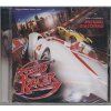 51502 2 speed racer soundtrack cd