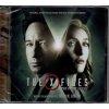 x files the event series soundtrack mark snow