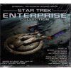 51550 2 star trek enterprise collection soundtrack cd