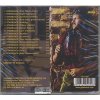 Starblack - Johnny Colt (soundtrack - CD)
