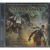 51604 2 starhawk soundtrack cd