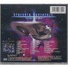 51607 3 starship operators soundtrack cd