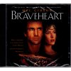 braveheart soundtrack cd james horner