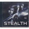 51628 2 stealth prisne tajna mise score cd stealth