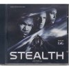Stealth: Přísně tajná mise (score - CD) Stealth