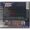 Street Fighter: Poslední boj (soundtrack - CD)