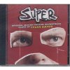 Super (soundtrack - CD)