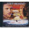 Svět ve válce (soundtrack - CD) Left Behind: World at War