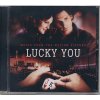 Štěstí ve hře (soundtrack - CD) Lucky You