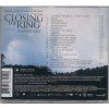 51865 3 tajemstvi prstenu soundtrack cd closing the ring