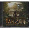 51892 tarzan soundtrack cd
