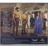 The 7 Magnificent Gladiators (soundtrack - CD)