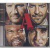 The A-Team (score - CD)