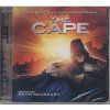 52060 2 the cape soundtrack cd