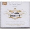 The Classics (score - CD)s Composed by John Barry