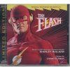 52123 2 the flash soundtrack cd