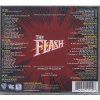 52123 3 the flash soundtrack cd