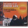 52132 2 the going up of david lev soundtrack cd