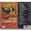 52132 3 the going up of david lev soundtrack cd