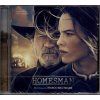 52159 2 the homesman soundtrack cd