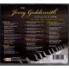 52183 3 the jerry goldsmith collection volume two piano sketches cd