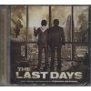 52189 2 the last days soundtrack cd
