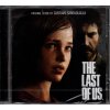 the last of us soundtrack cd gustavo santaolalla