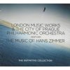 The Music of Hans Zimmer - The Definitive Collection (6 CD)