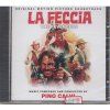 52282 2 the revengers soundtrack cd la feccia