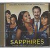 52291 2 the sapphires soundtrack cd