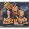 52306 2 the spiral road soundtrack cd