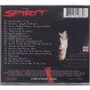 52309 3 the spirit soundtrack cd