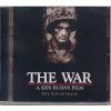 52354 2 the war soundtrack cd