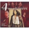 Tři mušketýři 2 / Čtyři mušketýři (soundtrack - CD) The 4 Musketeers