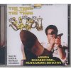 Tři tygři proti třem tygrům (soundtrack - CD) Tre Tigri Contro Tre Tigri / Agenzia Riccardo Finzi, Praticamente Detective