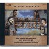 52687 2 unlikely heroes soundtrack cd