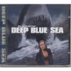 Útok z hlubin (soundtrack - CD) Deep Blue Sea