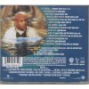Útok z hlubin (soundtrack - CD) Deep Blue Sea