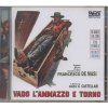 52783 2 vado l ammazzo e torno soundtrack cd