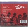 Válečníci (soundtrack - CD) The Warriors
