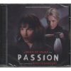 Vášeň (soundtrack - CD) Passion