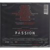 Vášeň (soundtrack - CD) Passion