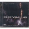 Ve stínu pravdy (soundtrack - CD) Freedomland