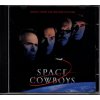 Vesmírní kovbojové (soundtrack - CD) Space Cowboys