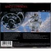 Vesmírní kovbojové (soundtrack - CD) Space Cowboys