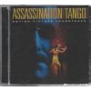 Vražedné tango (soundtrack - CD) Assassination Tango