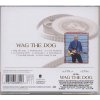 Vrtěti psem (soundtrack - CD) Wag the Dog